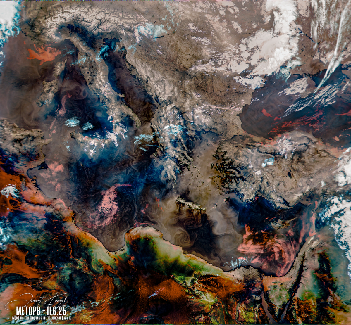 6.25 MetOpB avhrr 3 composite